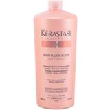 Kérastase Normalt hår - Proteiner Shampooer Kérastase Discipline Bain Fluidealiste Shampoo 1000ml