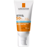 La Roche-Posay Solcreme til ansigtet Solcremer La Roche-Posay Anthelios UVMune 400 Hydrating Cream SPF50+ 50ml