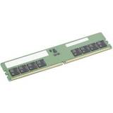 Lenovo RAM Lenovo DDR5 module 32 GB DIMM 288-pin 4800 MHz unbuffered