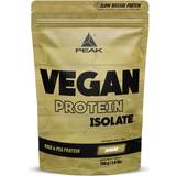 Peak Vitaminer & Kosttilskud Peak Vegan Protein Isolate Banana 750g