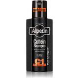 Alpecin Herre Shampooer Alpecin Caffeine Shampoo C1 Black Edition 250ml