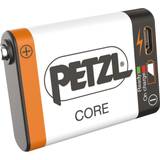 Batterier - Genopladelige standardbatterier - Li-ion Batterier & Opladere Petzl Core E99ACA