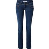 Pepe Jeans 48 - Dame Jeans Pepe Jeans Slim - Blue