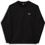 Vans Dame Tøj Vans Flying V Sort sweatshirt-Black