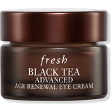 Retinol Øjencremer Fresh Black Tea Advanced Age Renewal Eye Cream 15ml