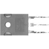 STMicroelectronics Kabelclips & Fastgøring STMicroelectronics GW20NC60VD TRANSISTOR IGBT 30A 600V TO-247