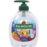Børn Hudrens Palmolive Aquarium Liquid Hand Soap 300ml