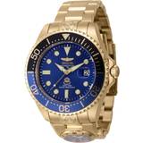 Invicta Grand Diver 45819 Automatic Watch 47mm Yellow ONE Size