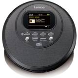 CD-afspiller Lenco CD-500