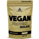 Peak Pulver Proteinpulver Peak Vegan Protein Isolate Choco Coco 750g