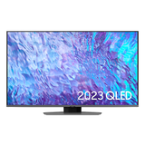 TV på tilbud Samsung QE50Q80CAT