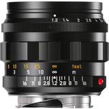 Leica M Kameraobjektiver Leica Noctilux-M 50mm F1.2 ASPH