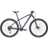 Shimano Alivio - XL Mountainbikes Scott Aspect 940 - Blue Unisex
