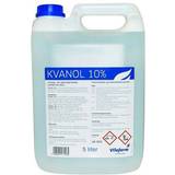 Rengøringsmidler Vilofarm Kvanol 10% 5L