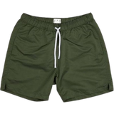 30 - Grøn - XXL Bukser & Shorts ASKET The Swim Shorts - Cold Green