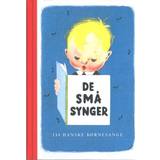 De små synger bog De små synger (Indbundet, 2003)