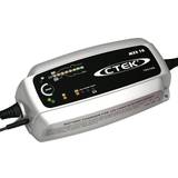 CTEK Batterier Batterier & Opladere CTEK MXS 10
