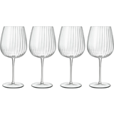 Cocktailglas Luigi Bormioli Optica Cocktailglas 75cl 4stk