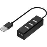 Sinox USB-Hubs Sinox SXI06010