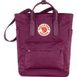 Herre - Lilla Tote Bag & Shopper tasker Fjällräven Kånken Totepack - Royal Purple