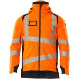 EN 342 Arbejdstøj & Udstyr Mascot 19035-449 Accelerate Safe Winter Jacket