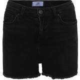 LTB Sort Tøj LTB Jeans 'Layla' black denim 25-26 black denim