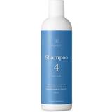 Purely Professional Fedtet hår Hårprodukter Purely Professional Shampoo 4 300ml