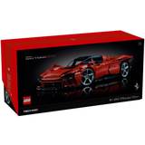 Lego Technic - Plastlegetøj Lego Technic Ferrari Daytona SP3 42143