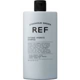 REF Kruset hår Shampooer REF Intense Hydrate Shampoo 285ml