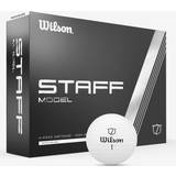 Golf Wilson Staff Model 4-pack