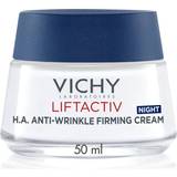 Natcremer Ansigtscremer Vichy Liftactive Anti-Wrinkle & Firming Night Care 50ml