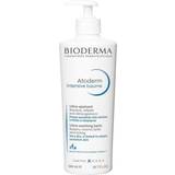 Bodylotions Bioderma Atoderm Intensive Baume Ultra-Soothing Balm 500ml