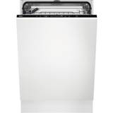 AEG Hurtigt opvaskeprogram Opvaskemaskiner AEG FSK53617Z Integreret