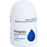 Perspirex Hygiejneartikler Perspirex Strong Antiperspirant Deo Roll-on 20ml