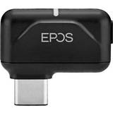 USB-C Netværkskort & Bluetooth-adaptere EPOS SENNHEISER BTD 800 USB-C
