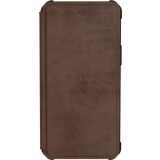 UAG Covers med kortholder UAG Metropolis Folio Series Wallet Case for iPhone 12 Pro Max