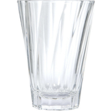 Glas Latteglas Loveramics Twisted Latteglas 36cl