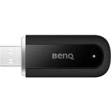 Benq Netværkskort & Bluetooth-adaptere Benq WD02AT