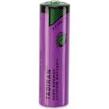 Tadiran Batterier - Engangsbatterier Batterier & Opladere Tadiran SL360/S AA Lithium Compatible
