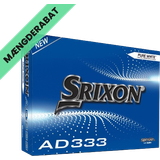 Srixon AD333 Golf balls With Logo Print