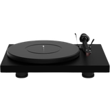 Pro-Ject Pladespiller Pro-Ject Debut Carbon EVO