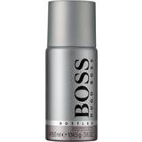 Hugo Boss Tuber Hygiejneartikler Hugo Boss Boss Bottled Deo Spray 150ml