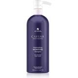 Alterna Fedtet hår Hårprodukter Alterna Caviar Anti-Aging Replenishing Moisture Shampoo 1000ml
