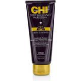 Krøllet hår - Tuber Hårserummer CHI Deep Brilliance Soothe & Protect Scalp Protecting Cream 177ml