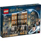 Harry potter lego Lego Harry Potter 12 Grimmauld Place 76408