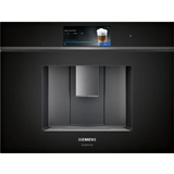 Siemens Integreret kaffekværn Espressomaskiner Siemens iQ700 - CT918L1B0