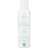 Fint hår - Uden parfume Tørshampooer Idun Minerals Refreshing Dry Shampoo 200ml