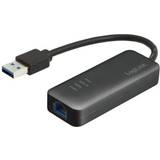 LogiLink USB-A Netværkskort LogiLink UA0184