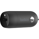 Belkin Mobilopladere - Oplader - Sort Batterier & Opladere Belkin CCA003BTBK