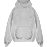 Jersey - Oversized Overdele Represent Owners Club Hoodie - Ash Grey